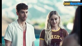 LOU TAYLOR PUCCI NUDE/SEXY SCENE IN TOUCH ME