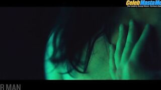 LOU TAYLOR PUCCI NUDE/SEXY SCENE IN TOUCH ME