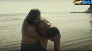 RORY SCOVEL AND LOU TAYLOR PUCCI NUDE/SEXY SCREENSHOT 2 IN PHYSICAL