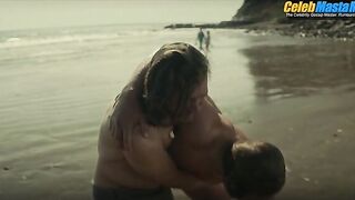 RORY SCOVEL AND LOU TAYLOR PUCCI NUDE/SEXY SCENE IN PHYSICAL