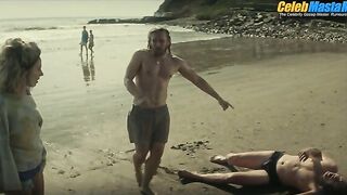 RORY SCOVEL AND LOU TAYLOR PUCCI NUDE/SEXY SCENE IN PHYSICAL