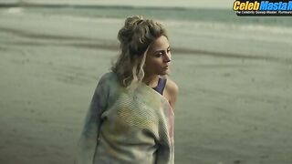 RORY SCOVEL AND LOU TAYLOR PUCCI NUDE/SEXY SCENE IN PHYSICAL