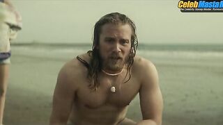 RORY SCOVEL AND LOU TAYLOR PUCCI NUDE/SEXY SCENE IN PHYSICAL