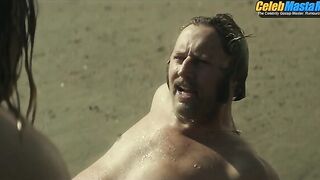 RORY SCOVEL AND LOU TAYLOR PUCCI NUDE/SEXY SCREENSHOT 9 IN PHYSICAL