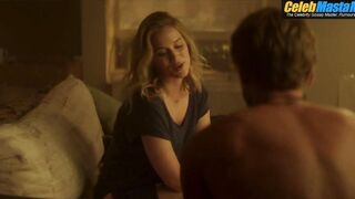 LOU TAYLOR PUCCI NUDE/SEXY SCENE IN YOU