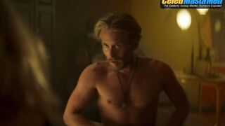 LOU TAYLOR PUCCI NUDE/SEXY SCENE IN YOU