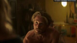 LOU TAYLOR PUCCI NUDE/SEXY SCENE IN YOU