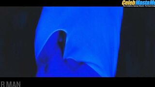 LOU TAYLOR PUCCI AND JORDAN GAVARIS NUDE/SEXY SCENE IN TOUCH ME