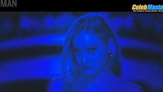 LOU TAYLOR PUCCI AND JORDAN GAVARIS NUDE/SEXY SCENE IN TOUCH ME