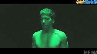 LOU TAYLOR PUCCI AND JORDAN GAVARIS NUDE/SEXY SCENE IN TOUCH ME