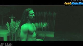 LOU TAYLOR PUCCI AND JORDAN GAVARIS NUDE/SEXY SCREENSHOT 7 IN TOUCH ME