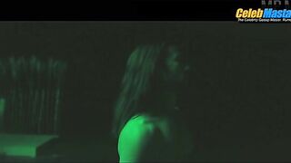LOU TAYLOR PUCCI AND JORDAN GAVARIS NUDE/SEXY SCENE IN TOUCH ME