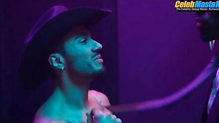 RODRIGO ABURTO NUDE/SEXY SCREENSHOT 4 IN BEAUTY IN BLACK