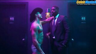 RODRIGO ABURTO NUDE/SEXY SCENE IN BEAUTY IN BLACK