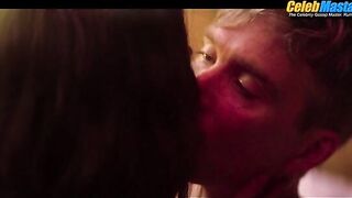 CILLIAN MURPHY NUDE/SEXY SCENE IN PEAKY BLINDERS THE IMMORTAL MAN