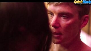 CILLIAN MURPHY NUDE/SEXY SCENE IN PEAKY BLINDERS THE IMMORTAL MAN