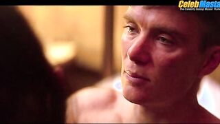 CILLIAN MURPHY NUDE/SEXY SCREENSHOT 7 IN PEAKY BLINDERS THE IMMORTAL MAN