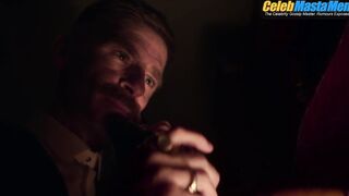 CILLIAN MURPHY NUDE/SEXY SCENE IN PEAKY BLINDERS