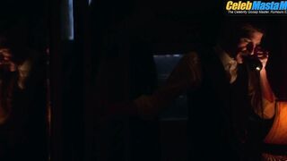 CILLIAN MURPHY NUDE/SEXY SCENE IN PEAKY BLINDERS