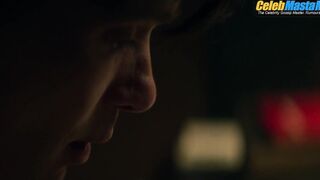 CILLIAN MURPHY NUDE/SEXY SCENE IN PEAKY BLINDERS