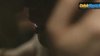 CILLIAN MURPHY NUDE/SEXY SCENE IN PEAKY BLINDERS