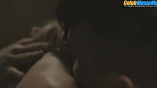 CILLIAN MURPHY NUDE/SEXY SCENE IN PEAKY BLINDERS