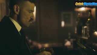 CILLIAN MURPHY NUDE/SEXY SCREENSHOT 3 IN PEAKY BLINDERS