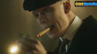 CILLIAN MURPHY NUDE/SEXY SCENE IN PEAKY BLINDERS
