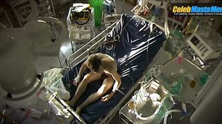 CILLIAN MURPHY NUDE/SEXY SCREENSHOT 6 IN 28 DAYS LATER...