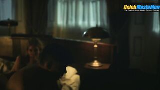 CILLIAN MURPHY NUDE/SEXY SCENE IN PEAKY BLINDERS