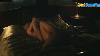CILLIAN MURPHY NUDE/SEXY SCENE IN PEAKY BLINDERS
