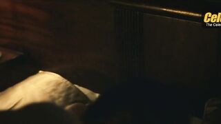 CILLIAN MURPHY NUDE/SEXY SCENE IN PEAKY BLINDERS