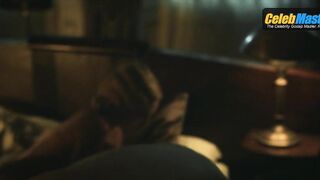 CILLIAN MURPHY NUDE/SEXY SCENE IN PEAKY BLINDERS