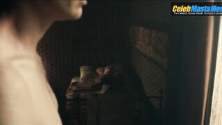 CILLIAN MURPHY NUDE/SEXY SCENE IN PEAKY BLINDERS
