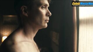 CILLIAN MURPHY NUDE/SEXY SCREENSHOT 2 IN PEAKY BLINDERS