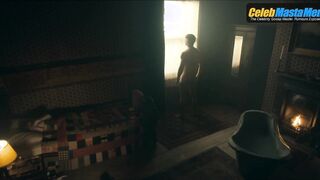 CILLIAN MURPHY NUDE/SEXY SCENE IN PEAKY BLINDERS