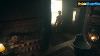 CILLIAN MURPHY NUDE/SEXY SCREENSHOT 6 IN PEAKY BLINDERS
