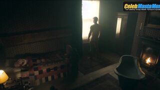 CILLIAN MURPHY NUDE/SEXY SCREENSHOT 7 IN PEAKY BLINDERS