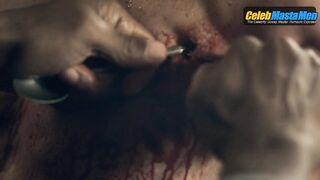 CILLIAN MURPHY NUDE/SEXY SCENE IN PEAKY BLINDERS