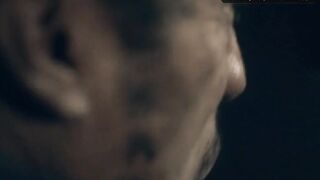 CILLIAN MURPHY NUDE/SEXY SCREENSHOT 3 IN PEAKY BLINDERS