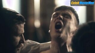 CILLIAN MURPHY NUDE/SEXY SCENE IN PEAKY BLINDERS