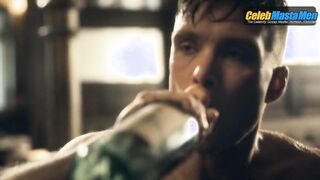 CILLIAN MURPHY NUDE/SEXY SCREENSHOT 8 IN PEAKY BLINDERS