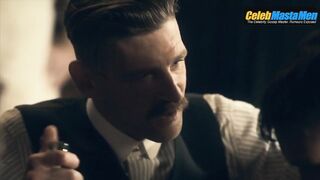 CILLIAN MURPHY NUDE/SEXY SCENE IN PEAKY BLINDERS
