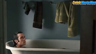 CILLIAN MURPHY NUDE/SEXY SCENE IN WATCHING THE DETECTIVES
