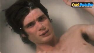 CILLIAN MURPHY NUDE/SEXY SCENE IN WATCHING THE DETECTIVES
