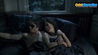 CILLIAN MURPHY NUDE/SEXY SCENE IN WATCHING THE DETECTIVES