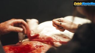 CILLIAN MURPHY NUDE/SEXY SCENE IN PEAKY BLINDERS