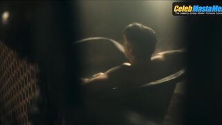 CILLIAN MURPHY NUDE/SEXY SCREENSHOT 7 IN PEAKY BLINDERS