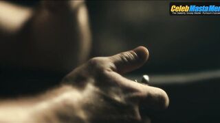 CILLIAN MURPHY NUDE/SEXY SCENE IN PEAKY BLINDERS