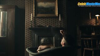 CILLIAN MURPHY NUDE/SEXY SCENE IN PEAKY BLINDERS